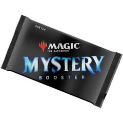 Mystery Booster Pack (Not Convention Edition)